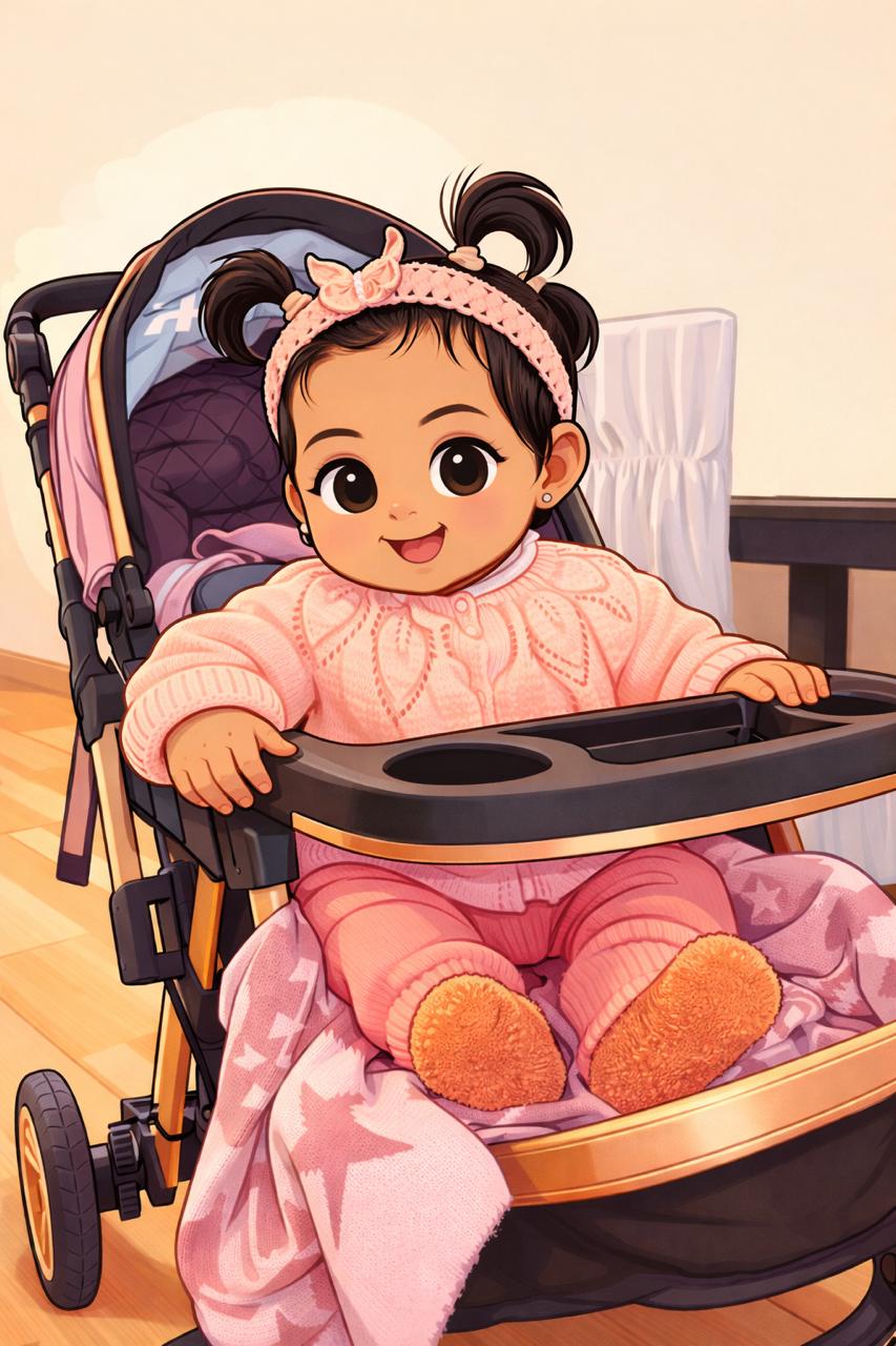 Foto de Briana Mireya